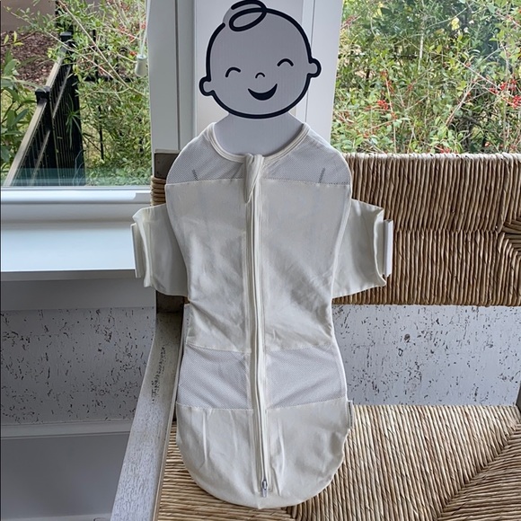 snoo sleep sack